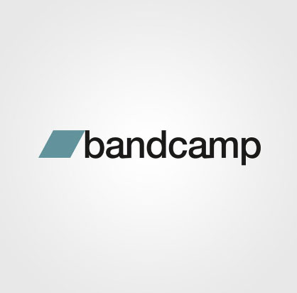 bandcamp logo