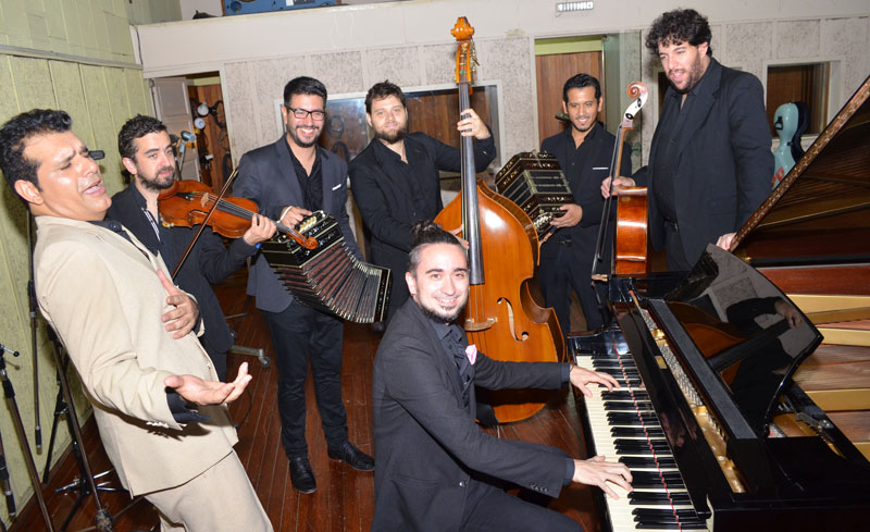 il potere della musica
