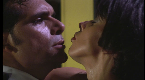 emozioni nel tango