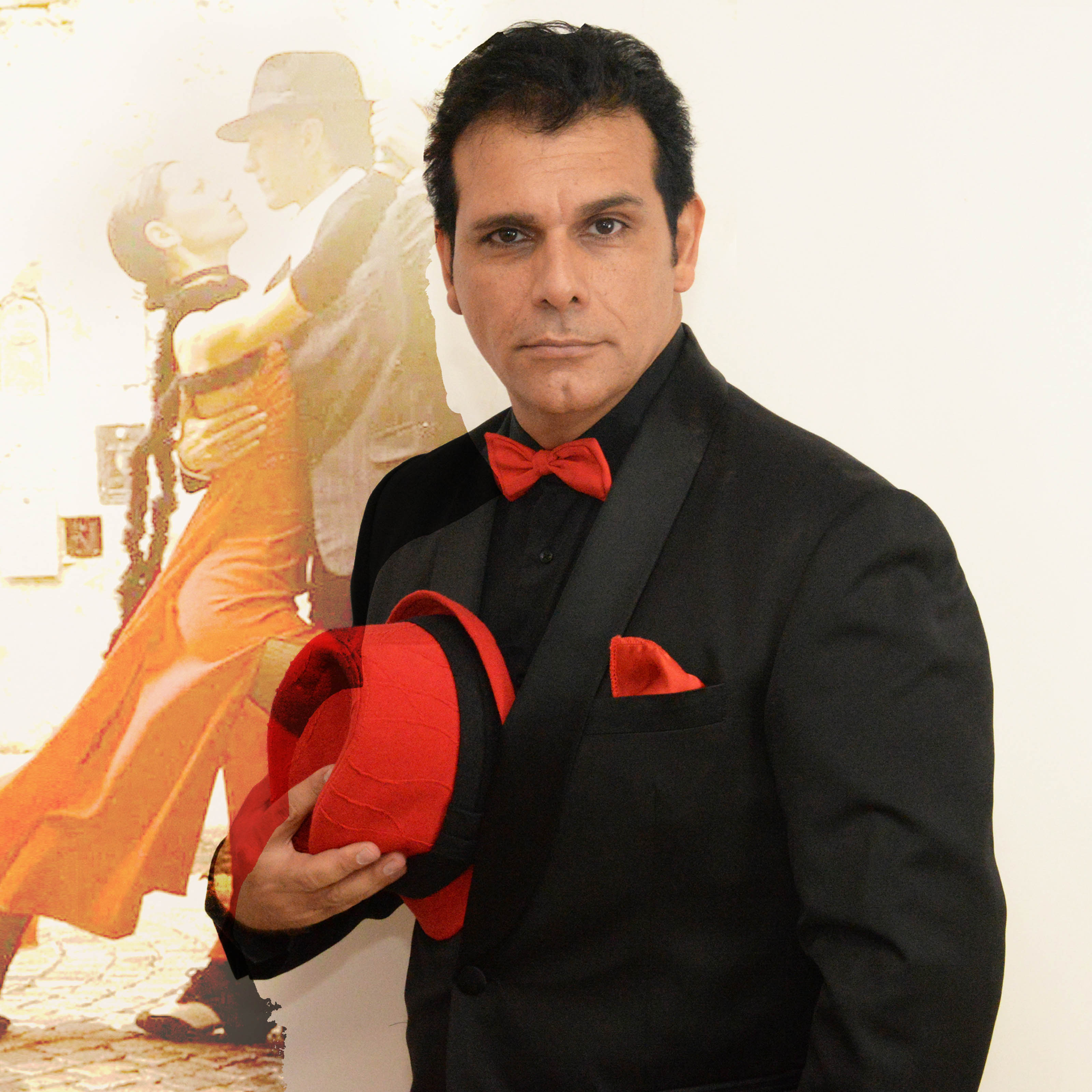 poesia del tango