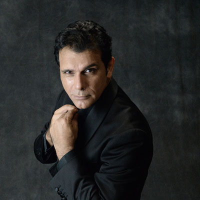 Fernando Serrano